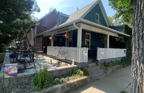 Golden House | Make your Memories Here!