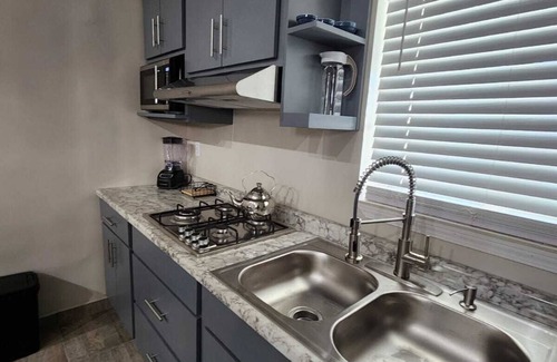 Juarez Municipality Apartment | Make yourself at home in this cozy Vrbo (Centrally located).