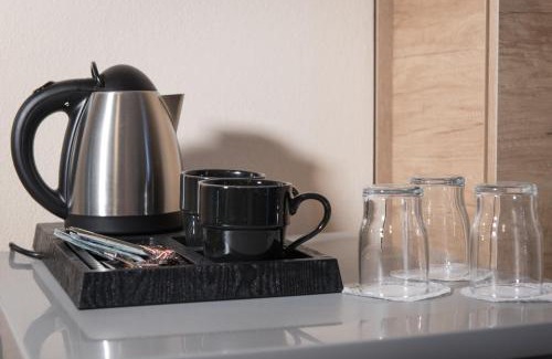 Ouranoupoli Hotel | Makedonia Hotel