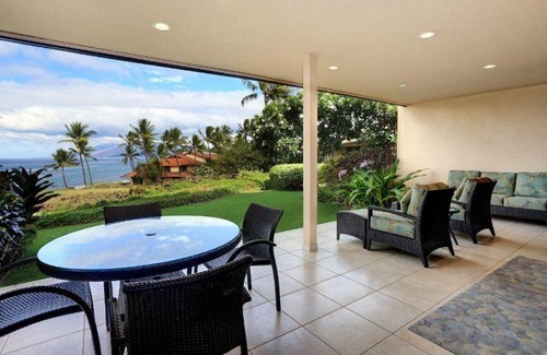 Wailea Apartment | MAKENA SURF, #C-106 condo