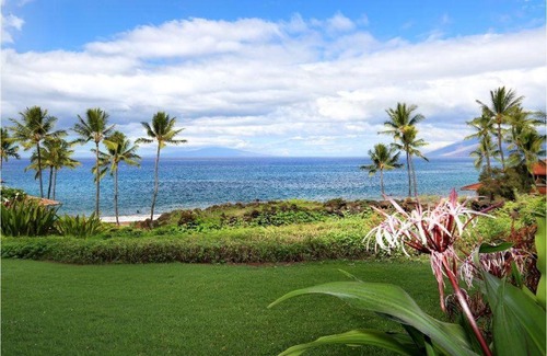 Wailea Apartment | MAKENA SURF, #C-106 condo
