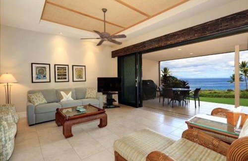 Wailea Apartment | MAKENA SURF, #C-106 condo