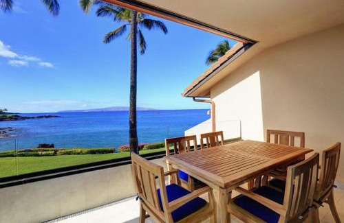 Wailea Apartment | MAKENA SURF, #F-202 condo