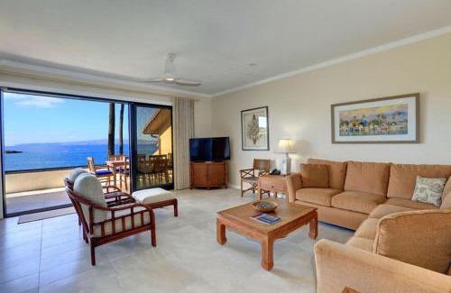 Wailea Apartment | MAKENA SURF, #F-202 condo