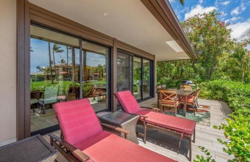 Wailea Apartment | MAKENA SURF, #G-101 condo