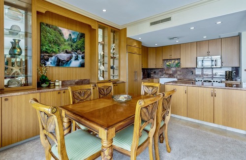Wailea Condo | Makena Surf G205 - Exceptional Oceanview!