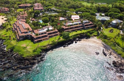 Wailea Apartment | Makena Surf G303, Maui on the Beach