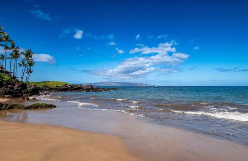 Wailea Apartment | Makena Surf G303, Maui on the Beach