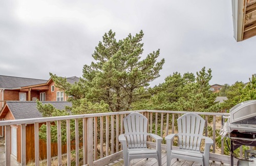 Kiwanda Shores House | Makenas Haven