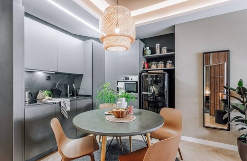 Almagro Apartment | Makere - 1 bedroom in Almagro