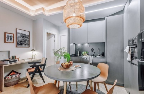 Almagro Apartment | Makere - 1 bedroom in Almagro