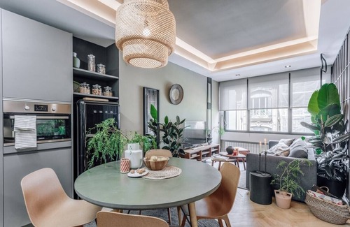 Almagro Apartment | Makere - 1 bedroom in Almagro