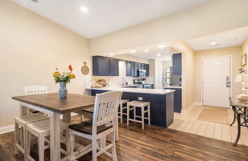 Branson Condo | Makin' Memories 2 | Community Indoor Pool
