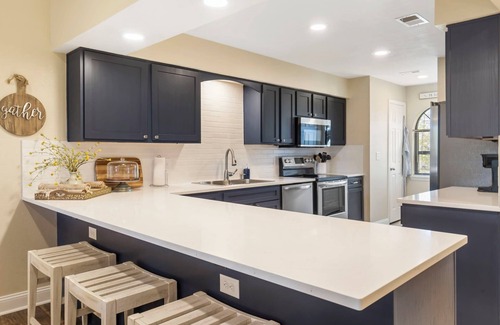 Branson Condo | Makin' Memories 2 | Community Indoor Pool