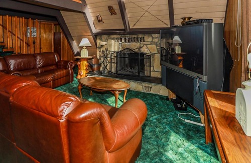 Summit Estates House | Makin' Memories At Summit-1683 by Big Bear Vacations