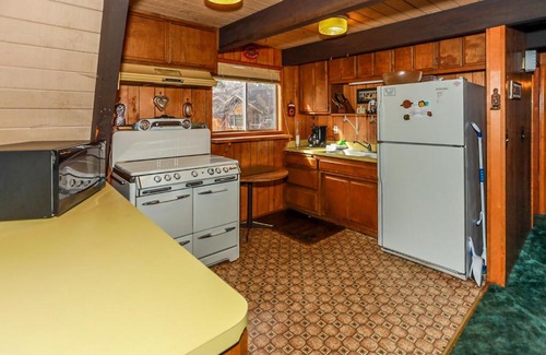 Summit Estates House | Makin' Memories At Summit-1683 by Big Bear Vacations