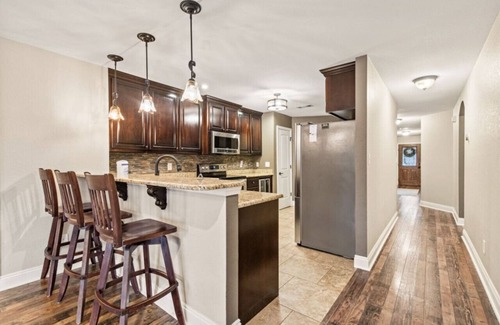 Navarre House | Making Memories ! Private Pool Home 3 Miles from the Beach!
