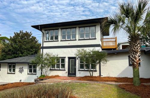 Dune Allen Beach House | Making Memories