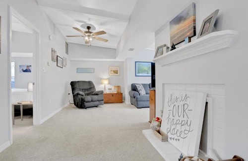 Dune Allen Beach House | Making Memories