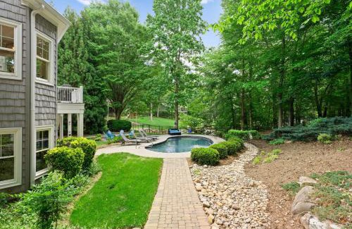 Westport Villa | Making Waves by AvantStay Sleeps 20 Pool