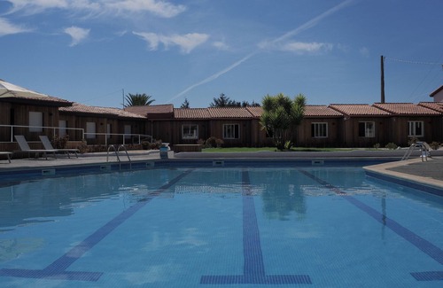 Dorneda RV Rental | Makkan Club - Campsite