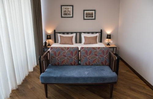 Sololaki Hotel | Makmani Boutique Hotel by DNT Group