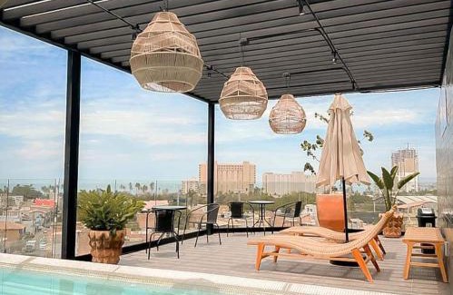 Lazaro Cardenas Hotel | Mako 54