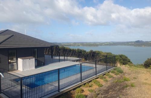 Te Tii Apartment | Makuri Bay Hideaway