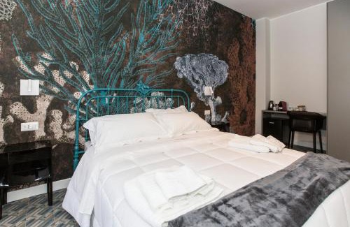Capo Peloro Bed & Breakfast | Malù Suites