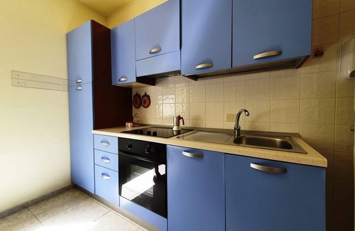 Sant'Isidoro House | MalùHome - Via Ugento Apartments