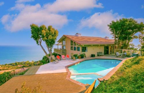Eastern Malibu House | MAL-203-8 Sweeping Ocean Views