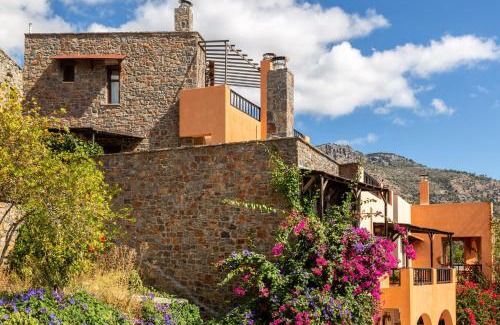 Malles Apartment | Mala Villa