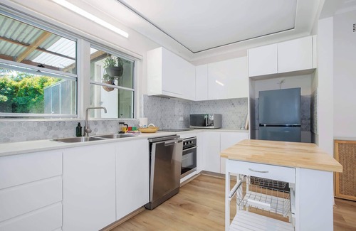 Malabar House | Malabar Beachfront Beauty with Ocean Views