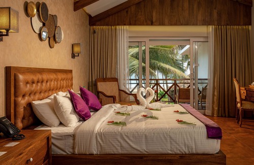 Neeleshwar Hotel | Malabar Ocean Front Resort & Spa