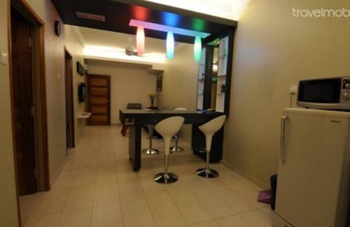 Klebang Kechil Apartment | Malacca Classic Apartment