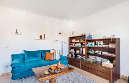 Ludwigsburg Apartment | Malachit