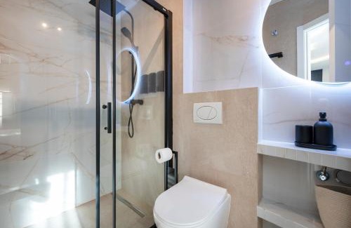 Plaza de Toros Vieja Apartment | MALAGA BOUTIQUE V.V LUXURY JACUZZY