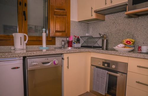 La Goleta Apartment | Malaga Center Boutique Suite