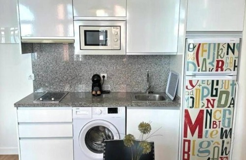 La Victoria Apartment | MALAGA ENTER FANTASTIC PENTHOUSE