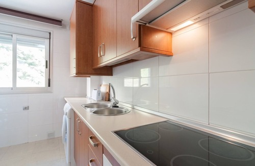 Campos Eliseos Apartment | Malaga Exclusive Penthouse Private Solarium Roof Terrace B