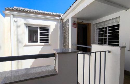 La Trinidad Apartment | Malaga for Spain Lovers
