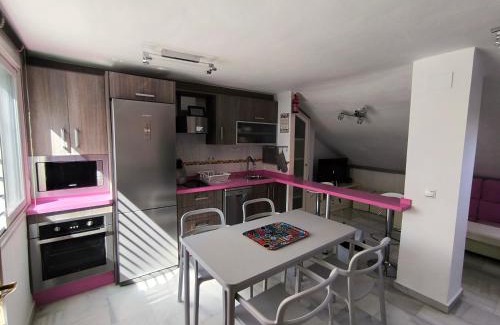 La Trinidad Apartment | Malaga for Spain Lovers