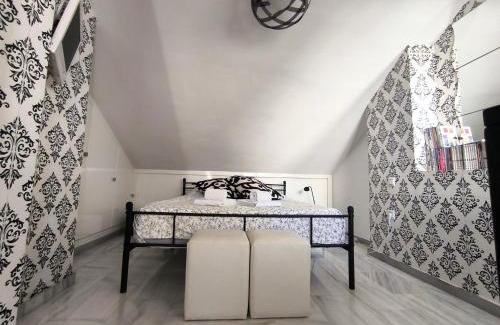La Trinidad Apartment | Malaga for Spain Lovers
