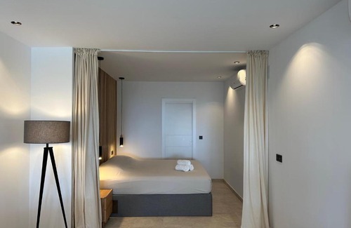 Pinares de San Anton Apartment | Malaga Hills Grand Villas apartamento 1