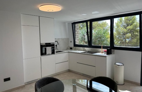 Pinares de San Anton Apartment | Malaga Hills Grand Villas apartamento 1