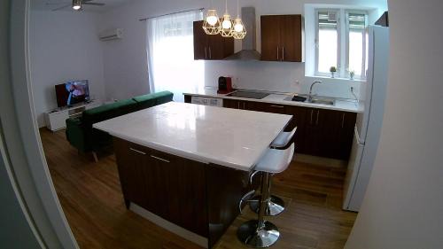 Cruz de Humilladero Apartment | Malaga Home