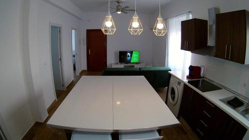 Cruz de Humilladero Apartment | Malaga Home
