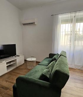 Cruz de Humilladero Apartment | Malaga Home