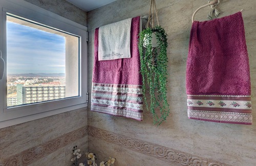 Torremolinos Apartment | Malaga Paradise Home
