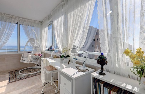Torremolinos Apartment | Malaga Paradise Home
